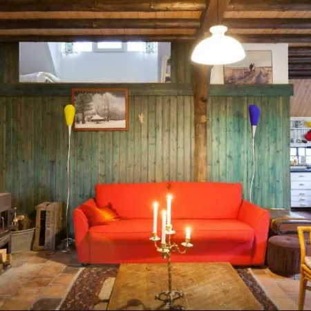 Malvahof Farm stay