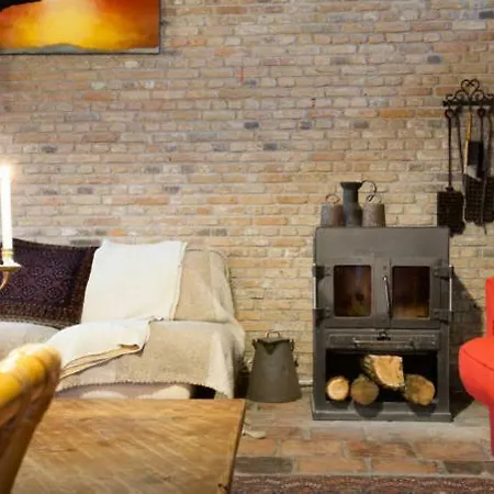 Malvahof Farm stay Loerbeek