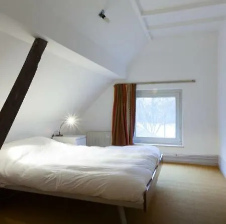 Farm stay Malvahof