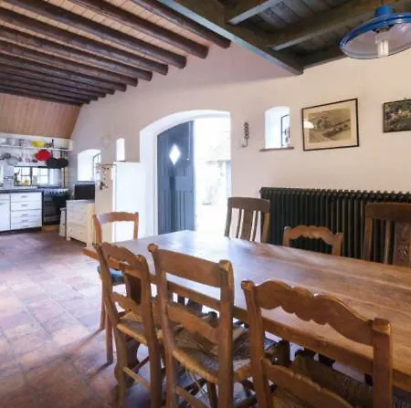 Farm stay Malvahof Loerbeek