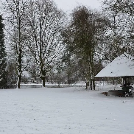 Malvahof Farm stay *