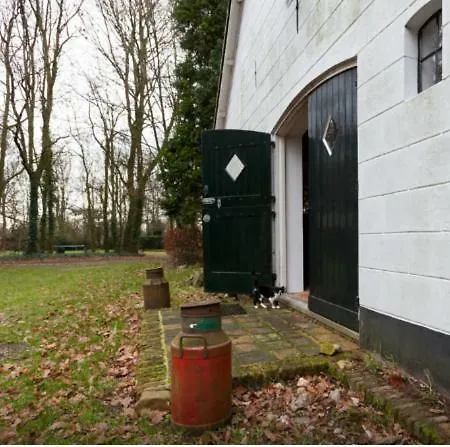 Malvahof Farm stay *