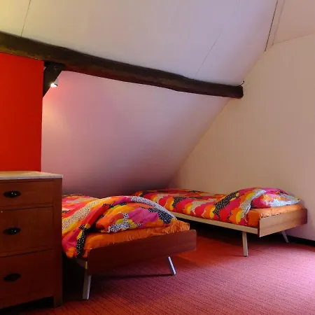Malvahof Farm stay *