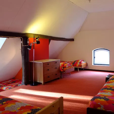 Farm stay Malvahof Loerbeek