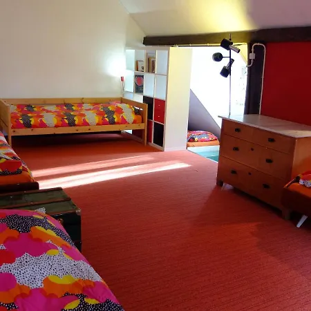 Farm stay Malvahof