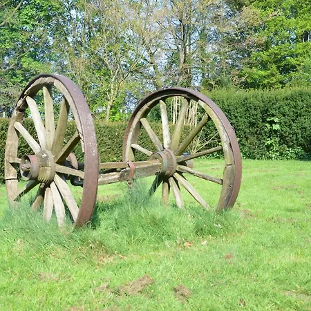 Malvahof * Loerbeek