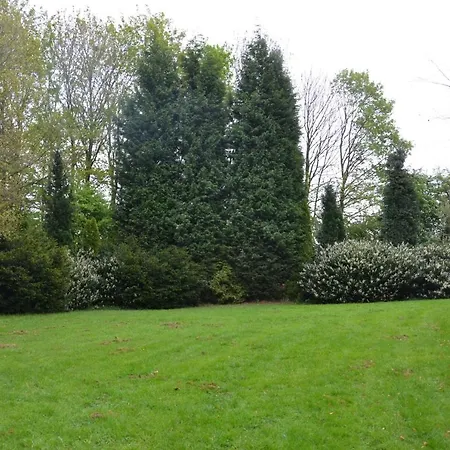 Malvahof Farm stay *