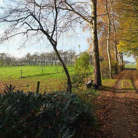 Malvahof Loerbeek